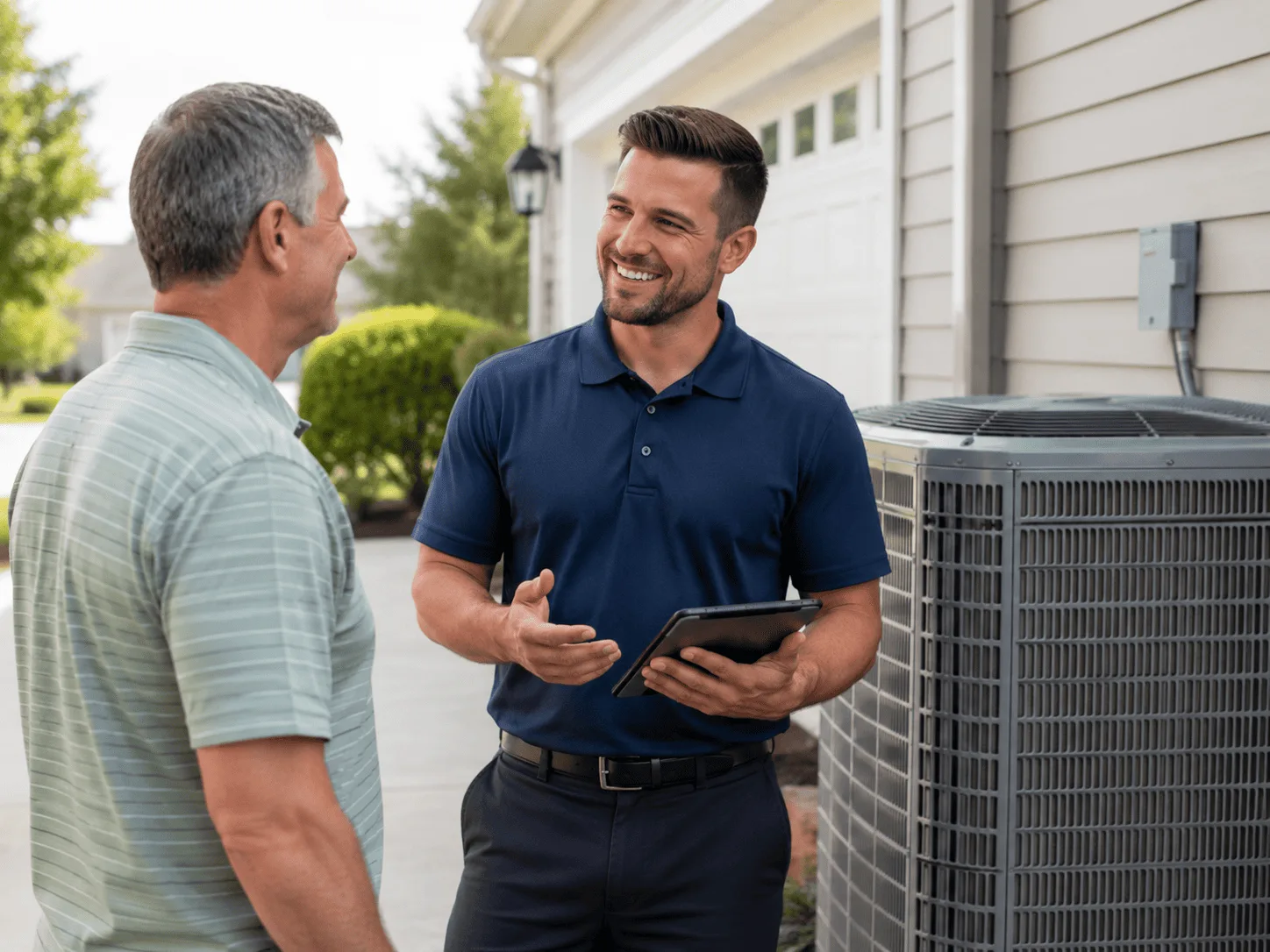 Heat Pump Installation Goodwin, AR FAQs